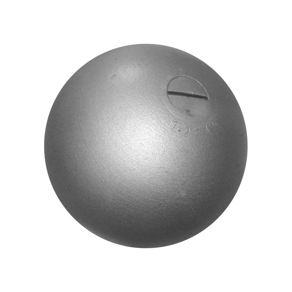 Σφαίρα Λειασμένη 4Kg Amila Κωδ. 48500