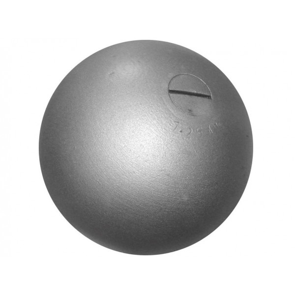 Σφαίρα λειασμένη 7,26kg 48501