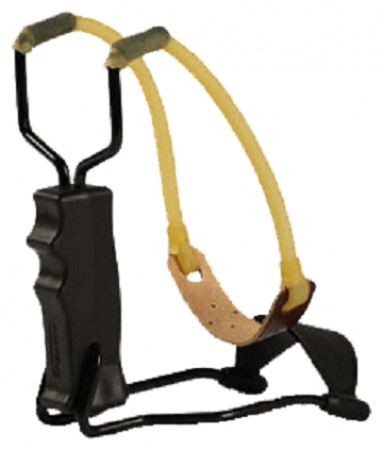 Σφενδόνα Ιταλίας με Μπράτσο Magnum