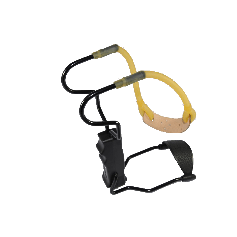 Σφενδόνα Μεταλλική με Μπράτσο Advance