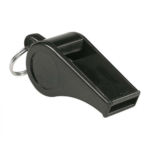 Σφυρίχτρα απλή πλαστική Amila (44061)