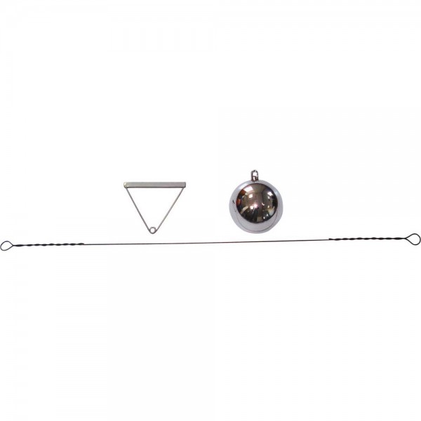 Σφύρα με συρματόσχοινο και χερούλι 7,26kg 48547