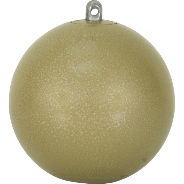 Σφύρα με Συρματόσχοινο και Χερούλι 5kg 48541