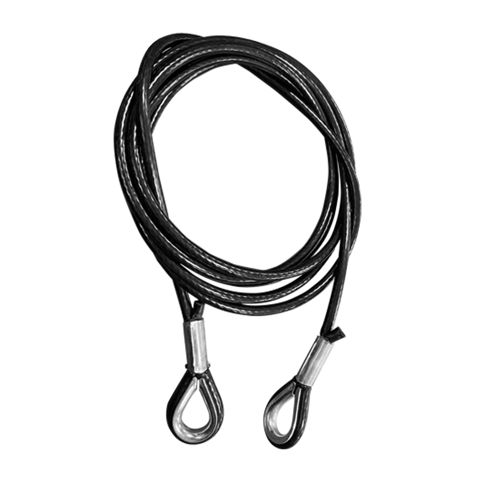 Συρματόσχοινο Για Πολυόργανο Και Αλλα 2,8Μ