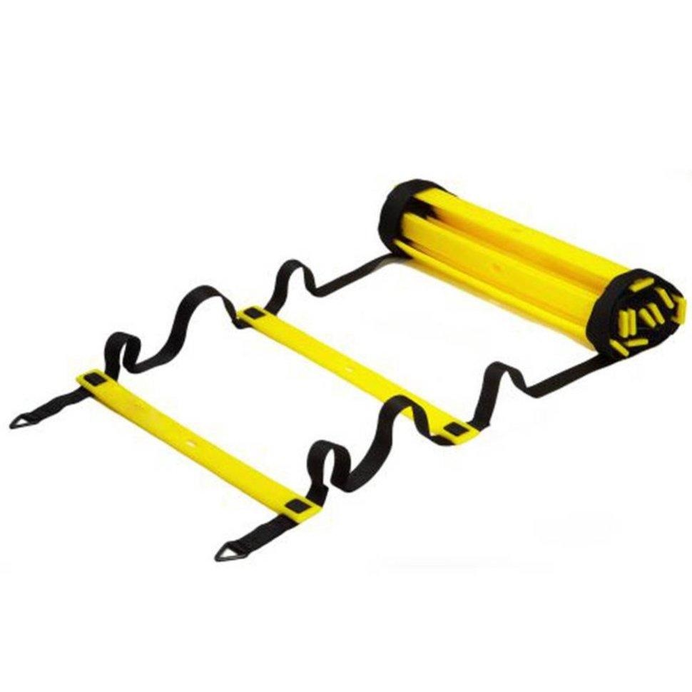 Σκάλα Επιτάχυνσης Εδάφους 800cm LiveUp