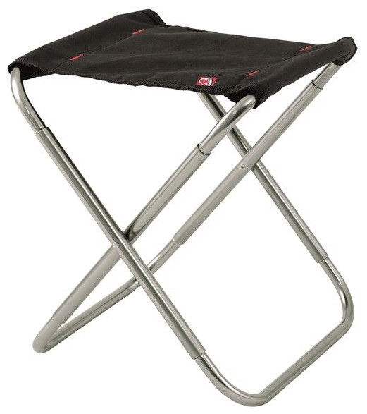 Σκαμπό Robens Discover Glowing Grey