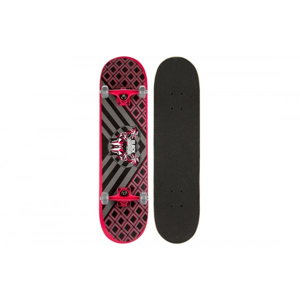 Skateboard Black Dragon ARG ( 52NK ARG)