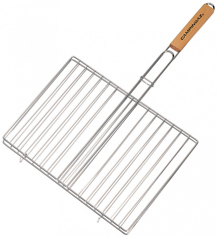 Σχάρα Ψησίματος 35x25 BBQ Grill Campingaz Double Grip
