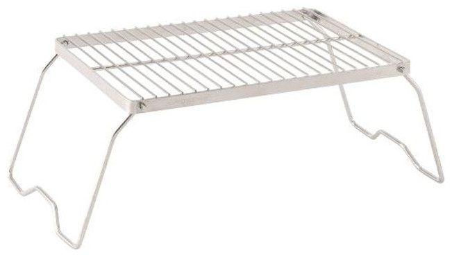 Σχάρα Ψησίματος Robens Lassen Grill Trivet Combo L