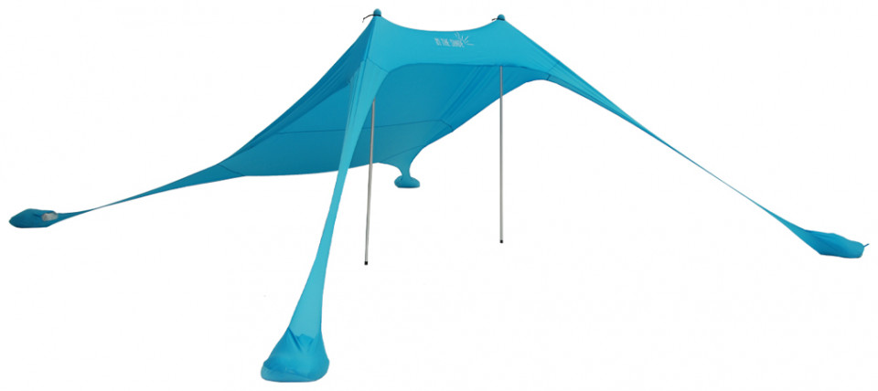 Σκίαστρο Παραλίας 250x300 In The Shade Κωδ. 18402 Μπλε