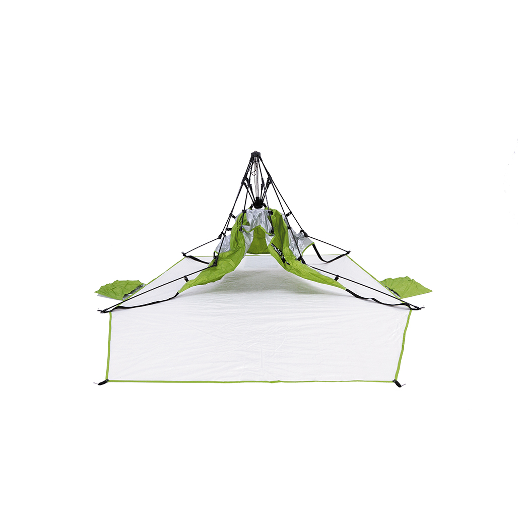 Σκίαστρο Παραλίας Panda Outdoor PARASOL 10412