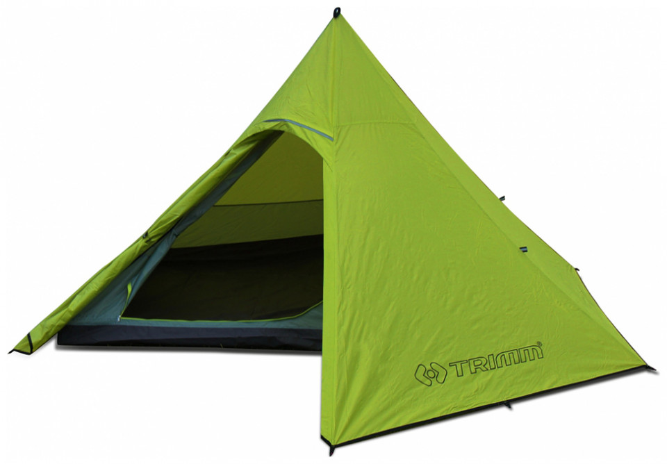 Σκηνή 2-3 Ατόμων Tipi Tent Giza-D Trimm 2022