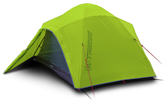 Σκηνή 2 Ατόμων Apolos-D Trimm Tent 2021