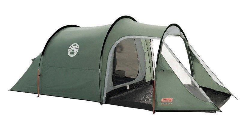 Σκηνή 3 Ατόμων Coleman Coastline 3 Plus