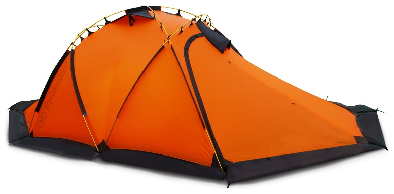 Σκηνή 3 Ατόμων Expedition Tent Vision DSL Trimm 2022