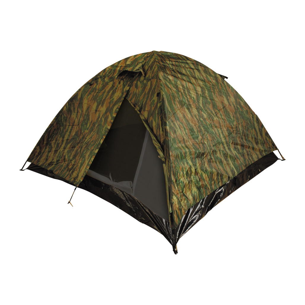 Σκηνή 3 Ατόμων Panda Camo 3 10309