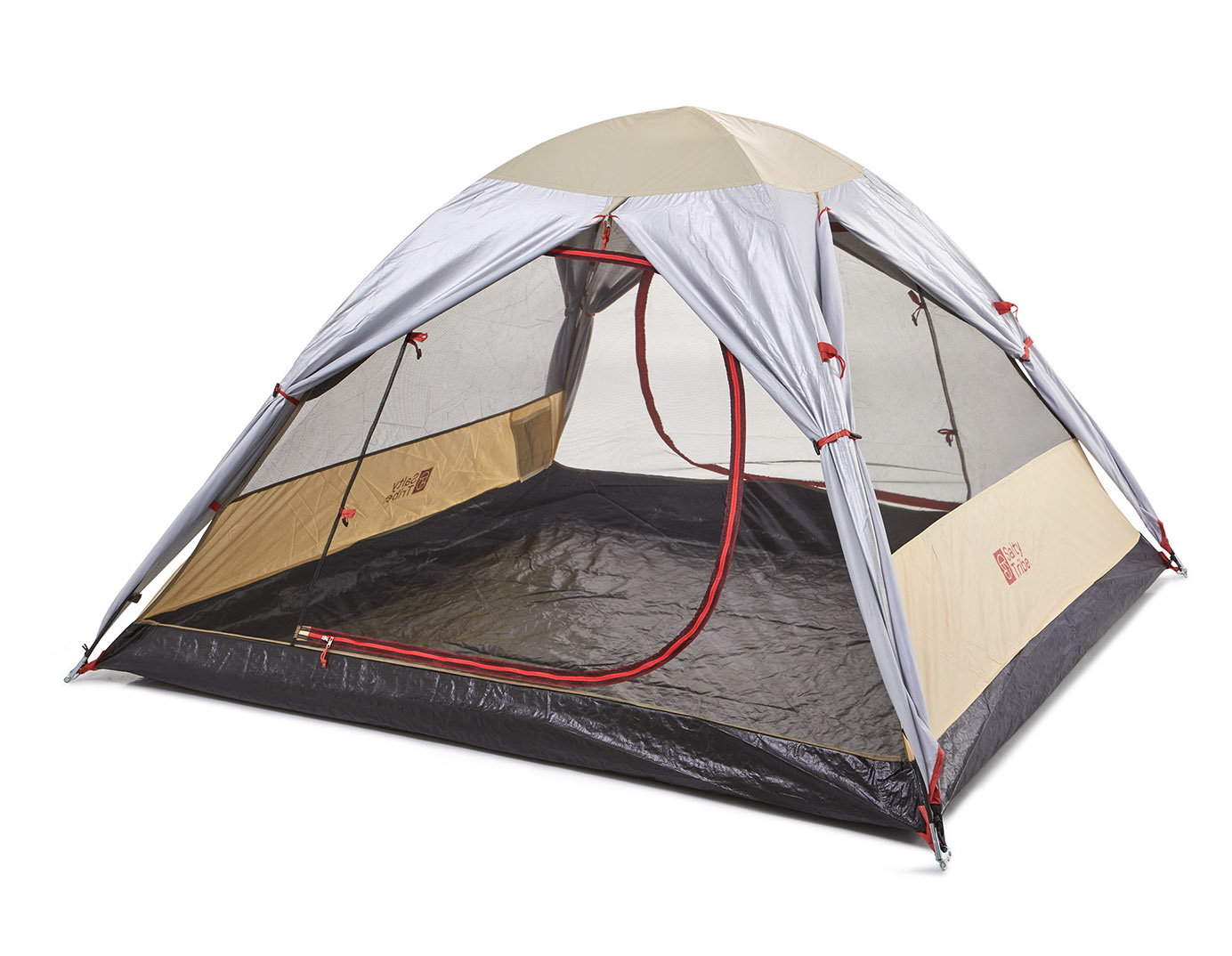 Σκηνή 3 Ατόμων Sky View Dome 3 Salty Tribe