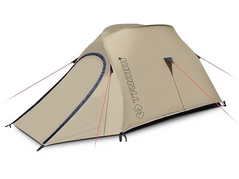 Σκηνή 3 Ατόμων Trimm Forester