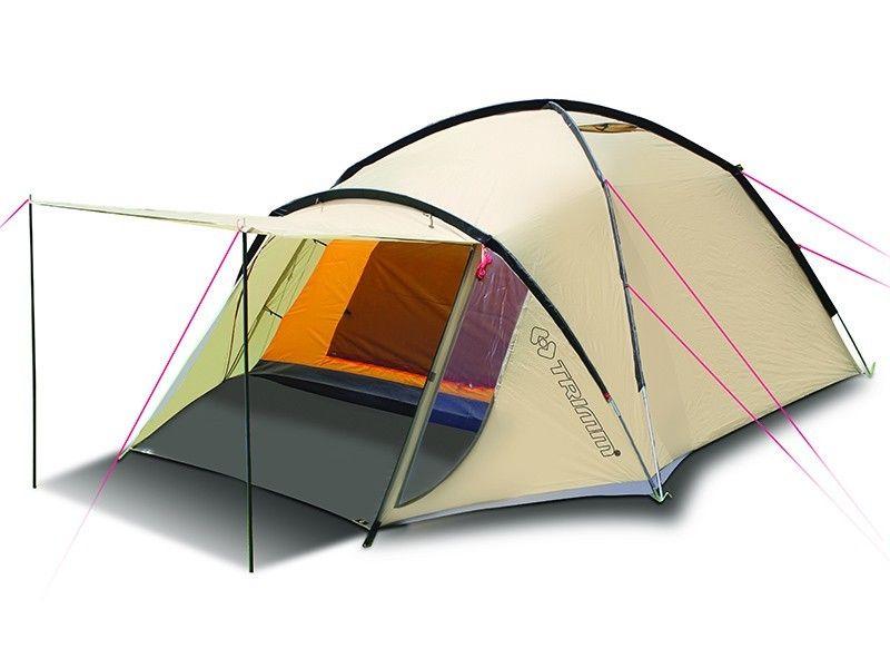 Σκηνή 4 Ατόμων Trimm Enduro