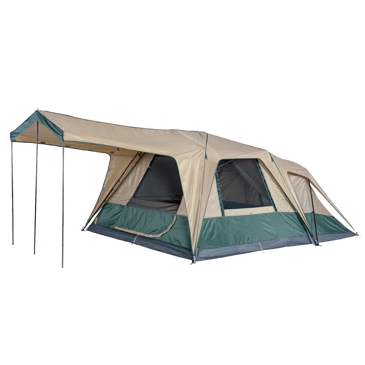 Σκηνή 8 Ατόμων Oztrail Cruiser 300 Plus