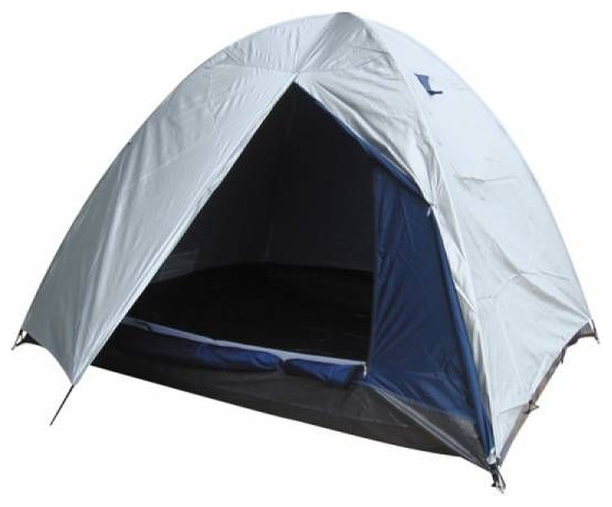 Σκηνή Panda TREND I Κωδ. 10343 Μπλε