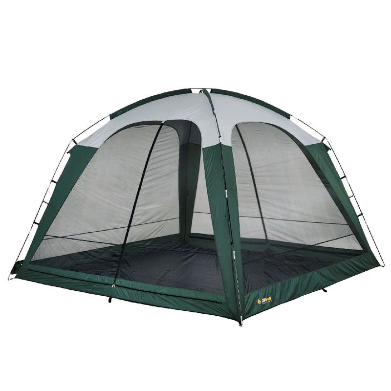 Σκηνή Τέντα Oztrail Screen Dome With Floor 305X305CM
