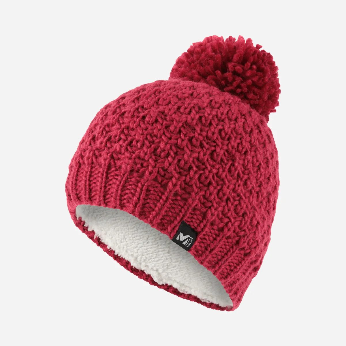 Σκούφος Ski Γυναικείος Sky Beanie Millet Κωδ. MLT-208 W /Pink