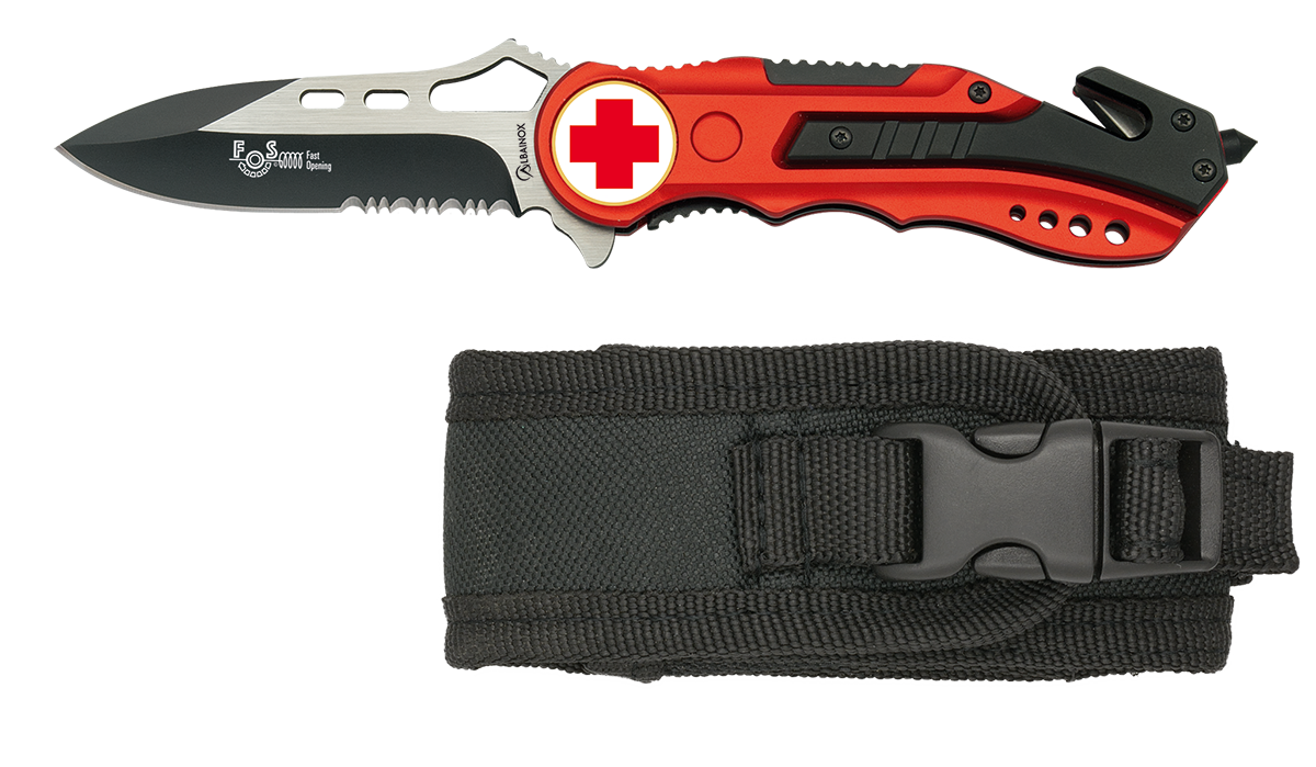 Σουγιάς Albainox Κωδ.19626AGR1028