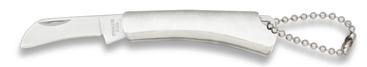 Σουγιάς Inox pocket knife Albainox Κωδ. 18610