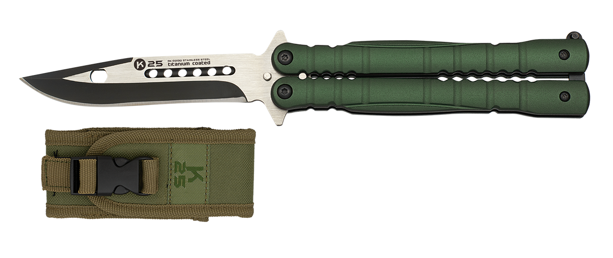 Σουγιάς K25 Κωδ.02130