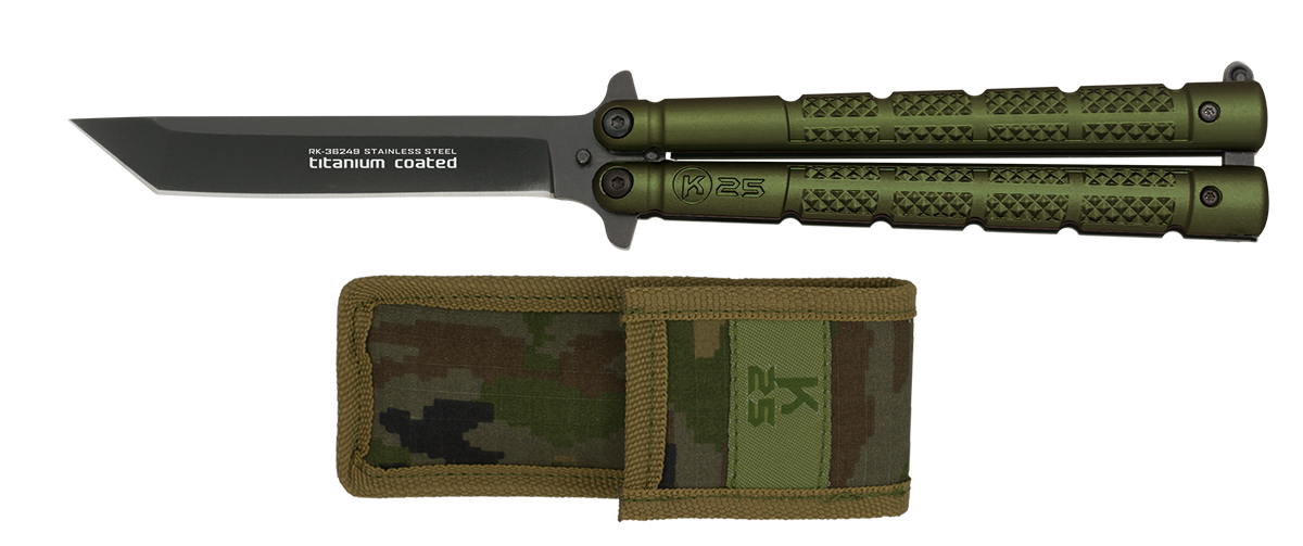 Σουγιάς K25 Κωδ.36249