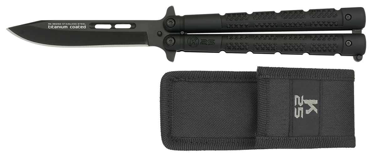 Σουγιάς K25 Κωδ.36250