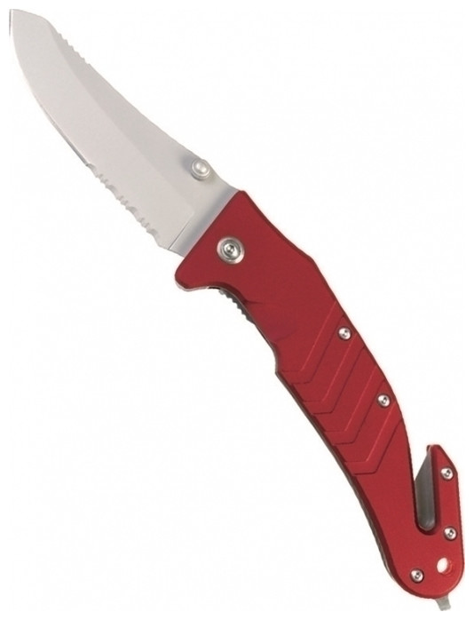 Σουγιάς Red Car Knife Mil-Tec Κωδ. 15321010