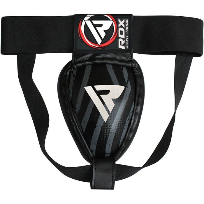 Σπασουαρ RDX M2 METAL CUP GROIN GUARD