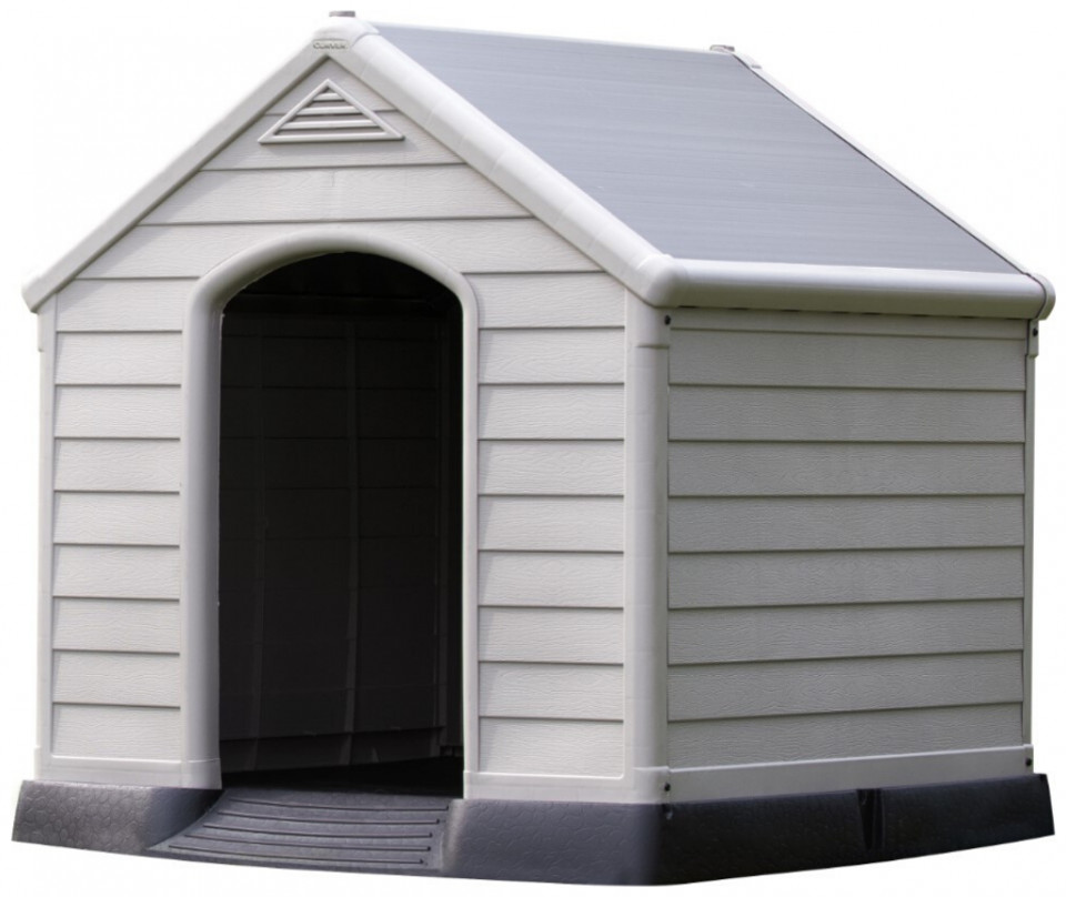 Σπιτάκι Σκύλου 99x95x99cm Petlife