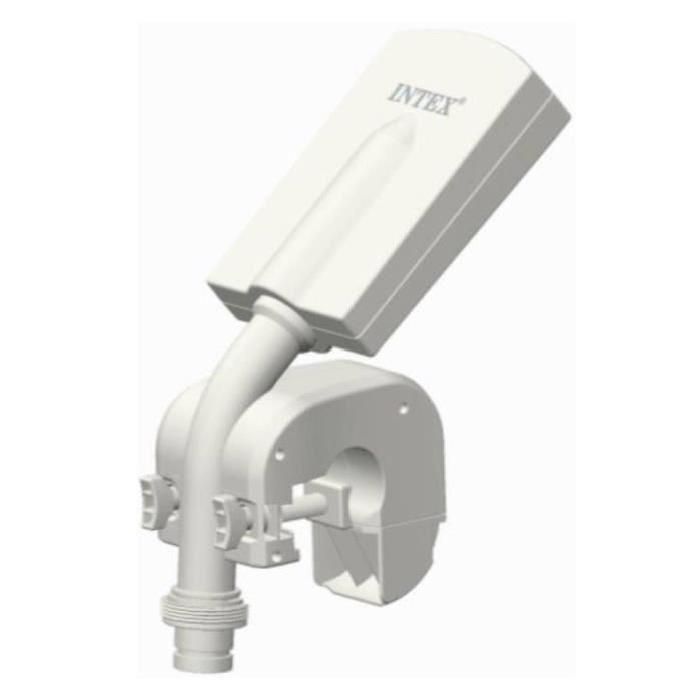 Sprayer Πισίνας με Πολύχρωμο Φωτισμό LED INTEX Κωδ. 28089