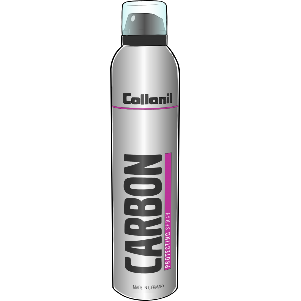 Σπρεϋ αδιαβροχοποίησης και προστασίας Collonil Carbon 300ml 120 11