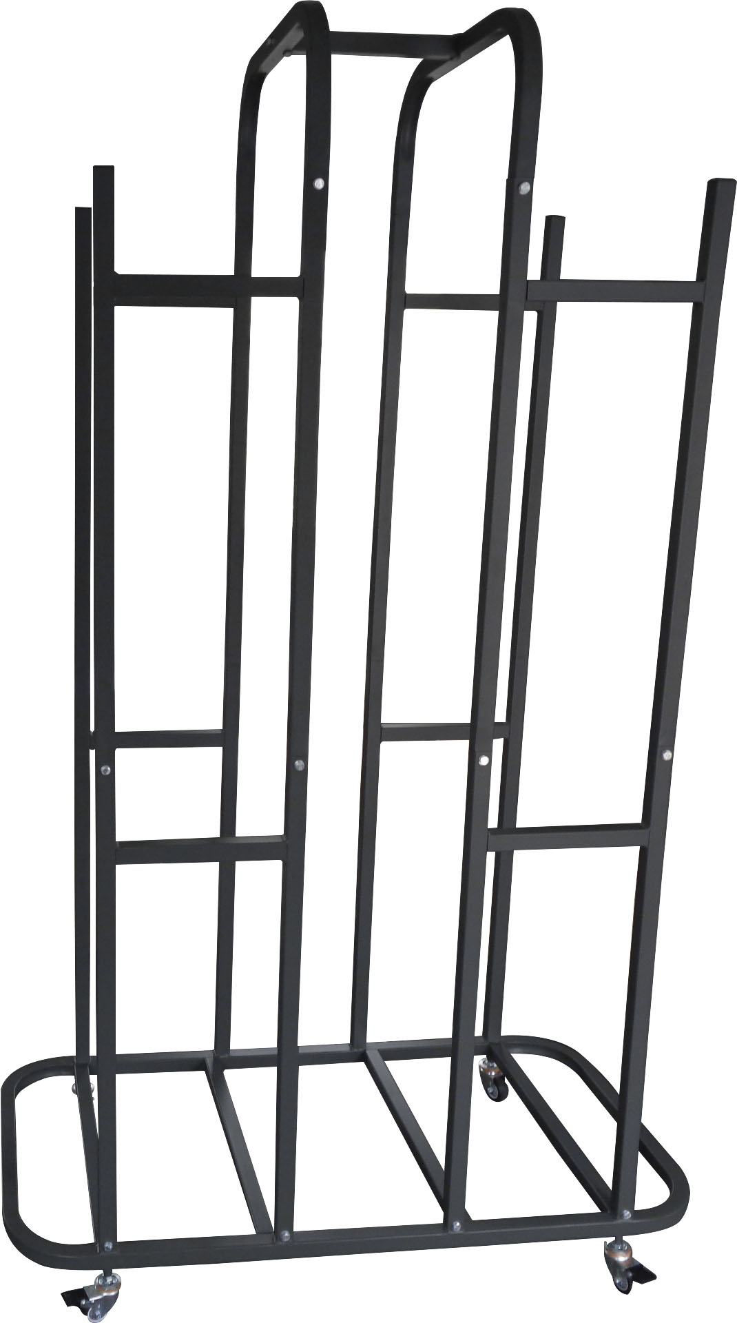 Σταντ Διπλό για Balance Ball Amila Κωδ. 43929