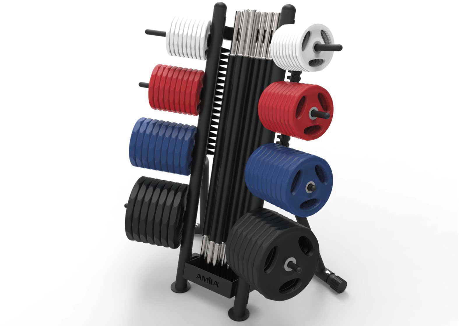 Σταντ για Δίσκους Amila Κωδ. 91352