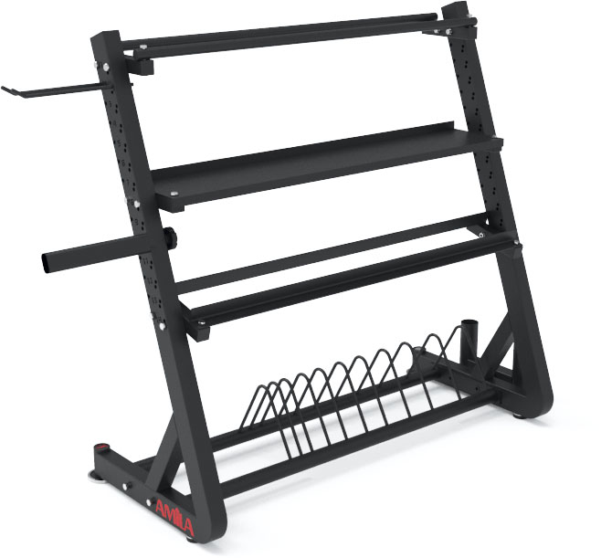 Σταντ Πολλαπλών Χρήσεων Amila Κωδ. 43937