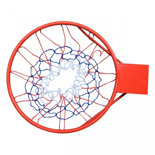 Στεφάνι μπάσκετ με ελατήριο LIFE SPORT SB R2S/R3S (M 102)