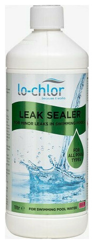Στεγανωτικό για Σπα Leak Sealer 450ml Lo-Chlor