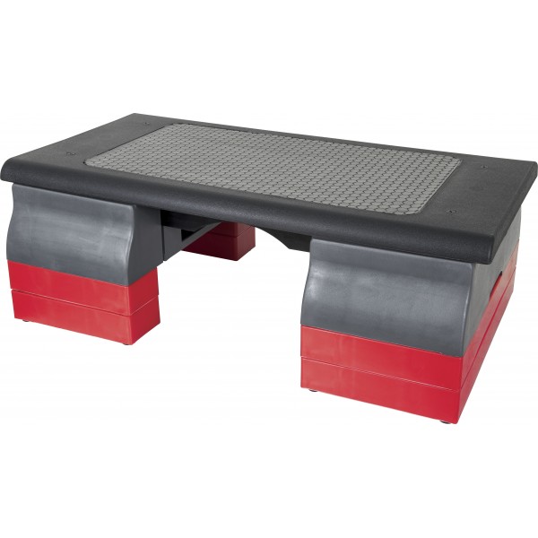 Stepper Pro amila Eπαγγελματικό με Ρυθμιζόμενο Ύψος 69cm 44077