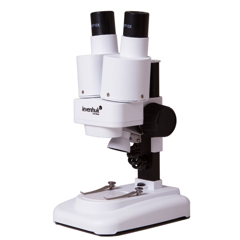Στερεοσκοπικό Μικροσκόπιο 1ST Levenehuk