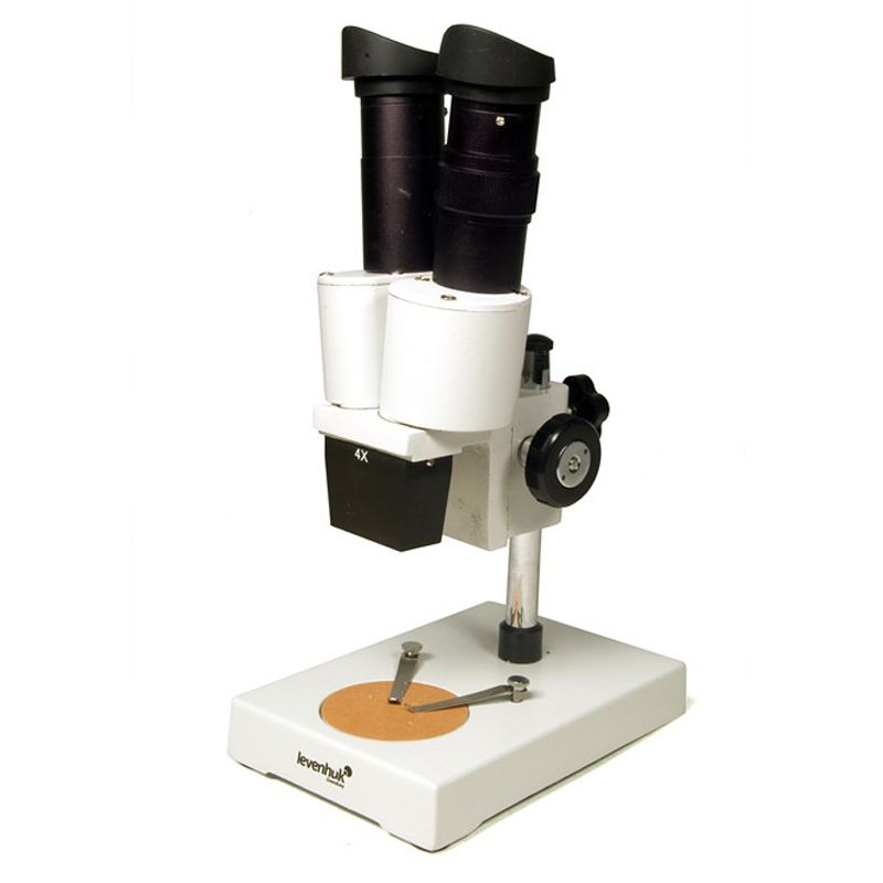 Στερεοσκοπικό Μικροσκόπιο 2ST Levenhuk
