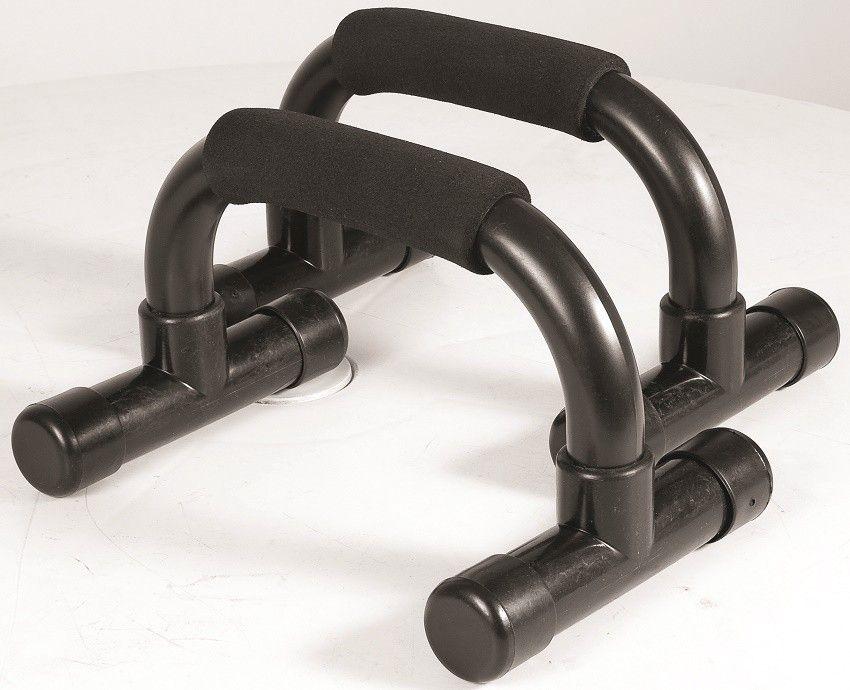 Στηρίγματα Εδάφους Push-up Stand AMILA Kωδ. 44008