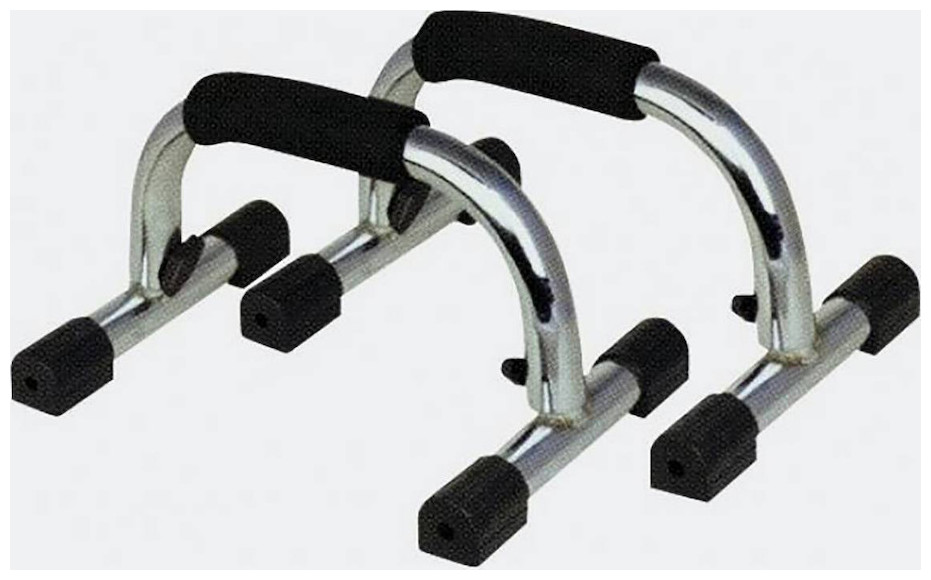 Στηρίγματα Εδάφους Push-up Stand AMILA Kωδ. 44009