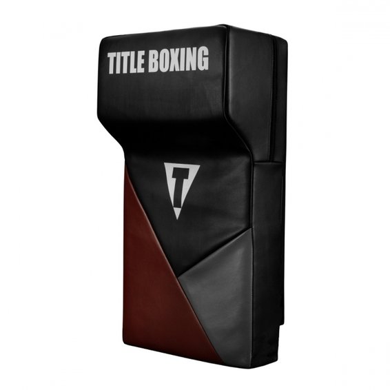 Στόχος-Ασπίδα TITLE Boxing Prime Uppercut & Body Shield