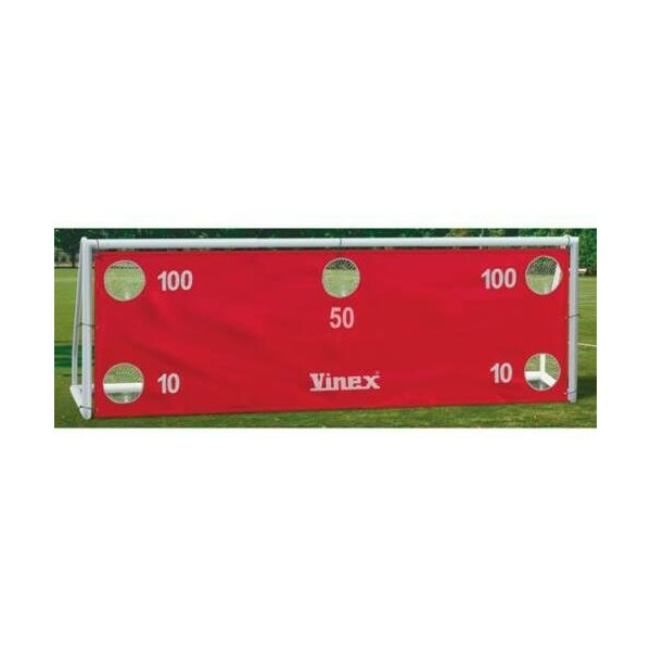 Στόχος Ποδοσφαίρου για το Τέρμα 97706