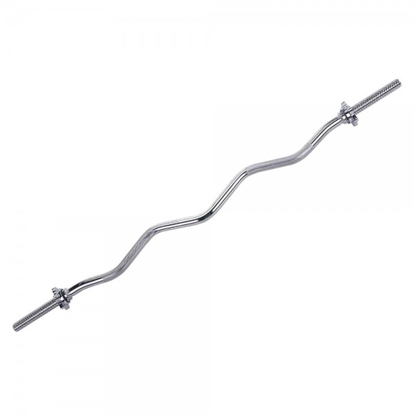 Στραβόμπαρα 28x1200mm (με βίδα) Β-704